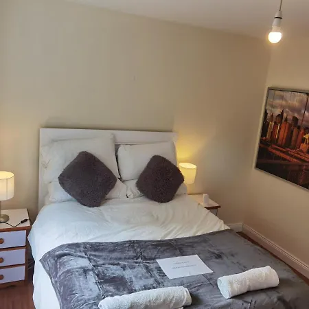 Bed & Breakfast Travelmore Letterkenny
