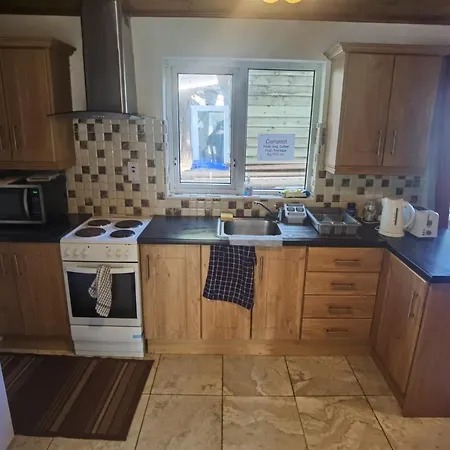 住宿加早餐酒店 Travelmore 莱特肯尼