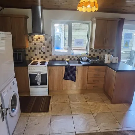 Travelmore 住宿加早餐酒店