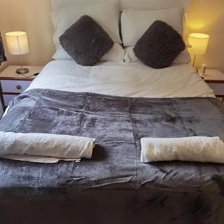 Travelmore 住宿加早餐酒店