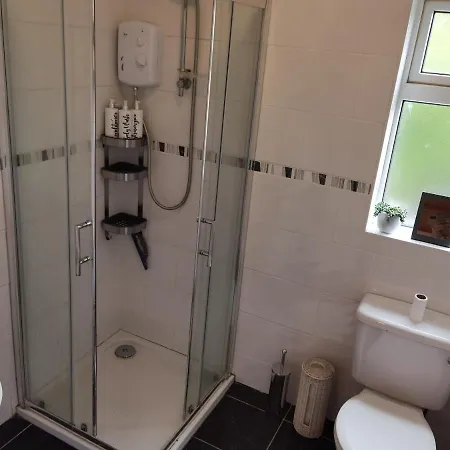 Travelmore Alojamento de Acomodação e Pequeno-almoço Letterkenny