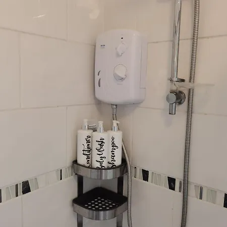 Travelmore 住宿加早餐酒店 莱特肯尼