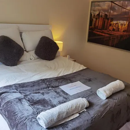 住宿加早餐酒店 Travelmore