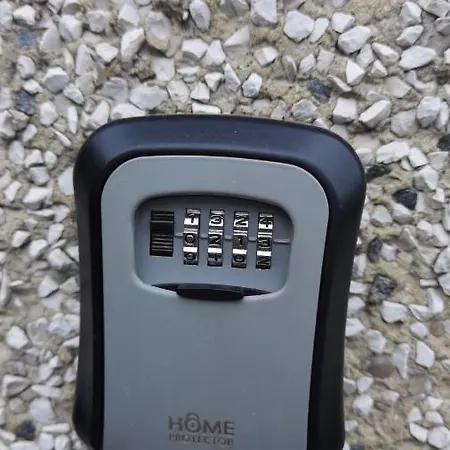 住宿加早餐酒店 Travelmore