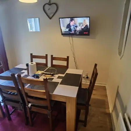 Bed & Breakfast Travelmore *
