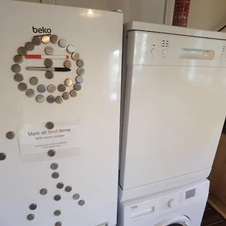 Travelmore 住宿加早餐酒店 *