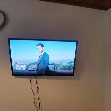 Travelmore 莱特肯尼