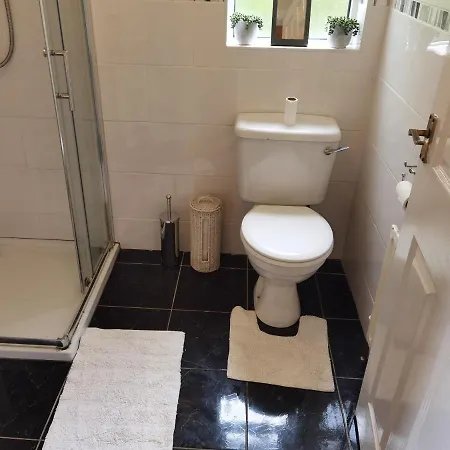 Bed & Breakfast Travelmore Letterkenny