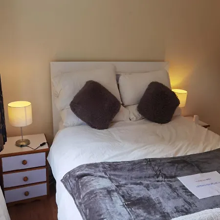 Travelmore Bed & Breakfast
