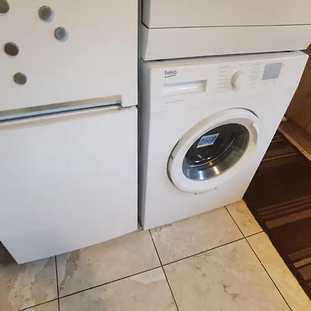 Oda ve Kahvaltı Travelmore *