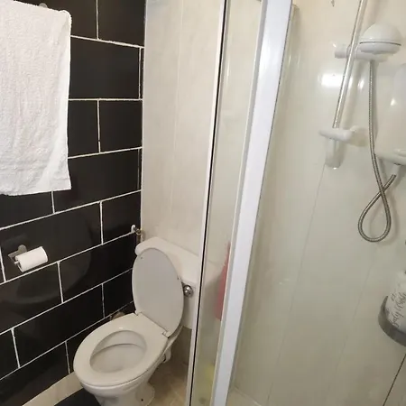 Travelmore Alojamento de Acomodação e Pequeno-almoço *