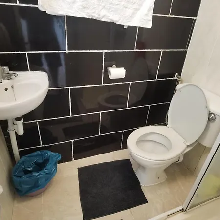 住宿加早餐酒店 Travelmore