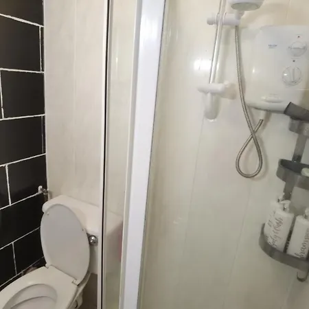 Travelmore 住宿加早餐酒店