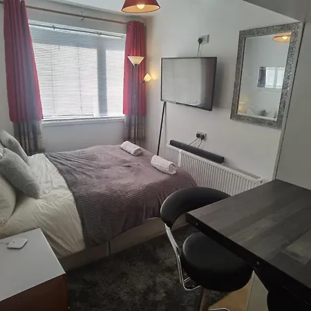 Bed & Breakfast Travelmore Letterkenny