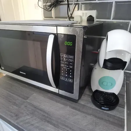 Alojamento de Acomodação e Pequeno-almoço Travelmore *