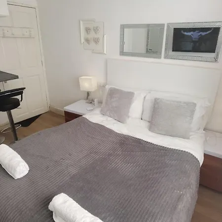 Bed & Breakfast Travelmore Letterkenny