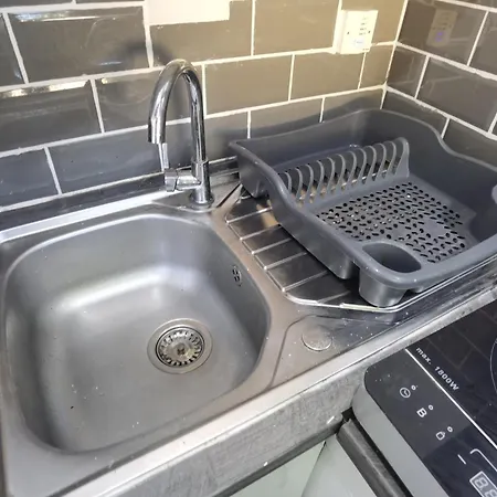 住宿加早餐酒店 Travelmore 莱特肯尼