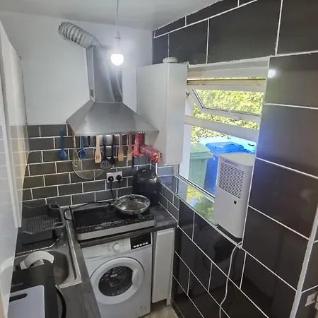 住宿加早餐酒店 Travelmore 莱特肯尼