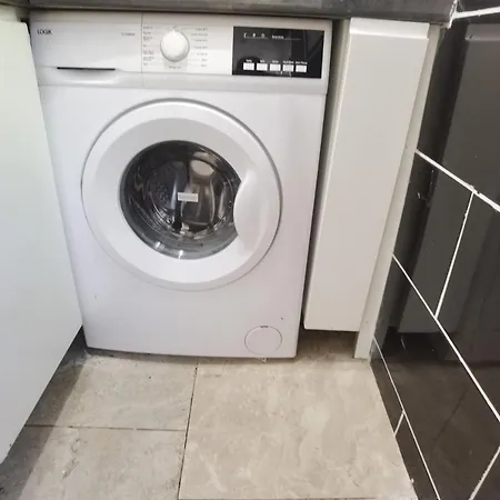 Alojamento de Acomodação e Pequeno-almoço Travelmore *