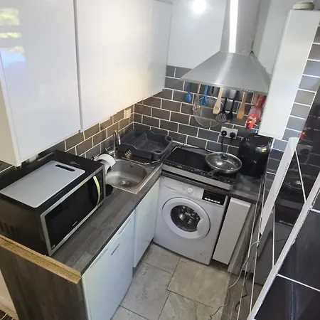 Travelmore 住宿加早餐酒店 莱特肯尼