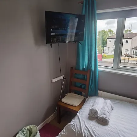 Travelmore * Letterkenny