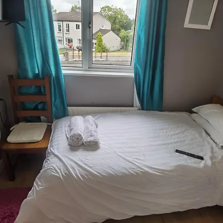Travelmore Bed & Breakfast Letterkenny