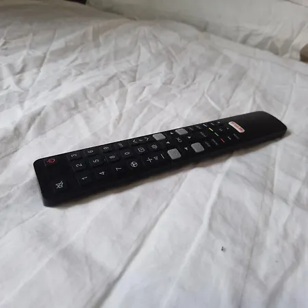 Bed & Breakfast Travelmore Letterkenny