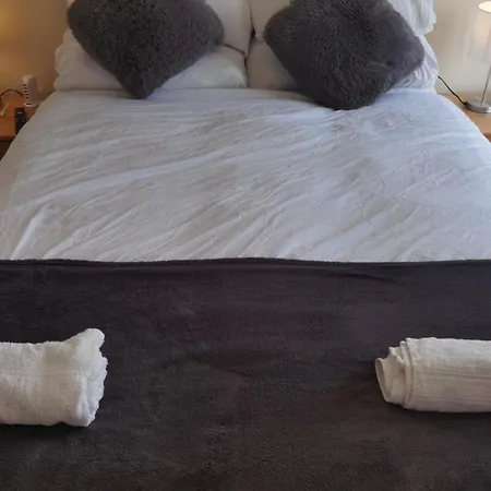 Bed & Breakfast Travelmore