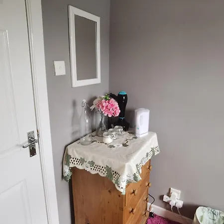 Travelmore Bed & Breakfast *
