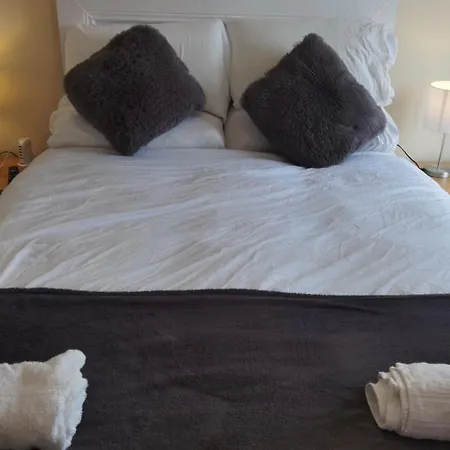 Bed & Breakfast Travelmore Letterkenny