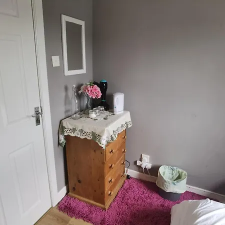 Travelmore Bed & Breakfast *