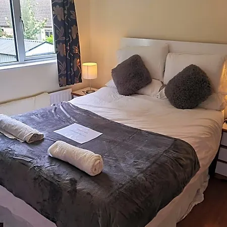 Travelmore Bed and breakfast Letterkenny