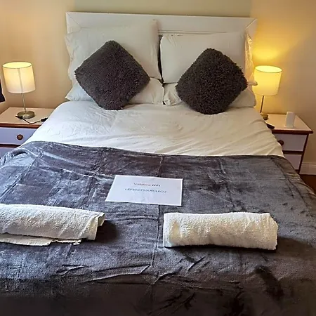 Travelmore Bed and breakfast