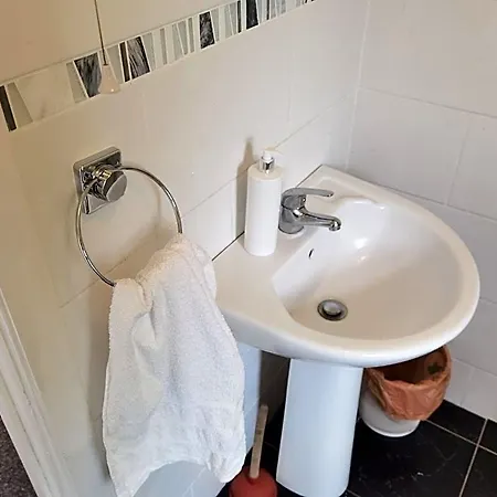Travelmore Bed and breakfast