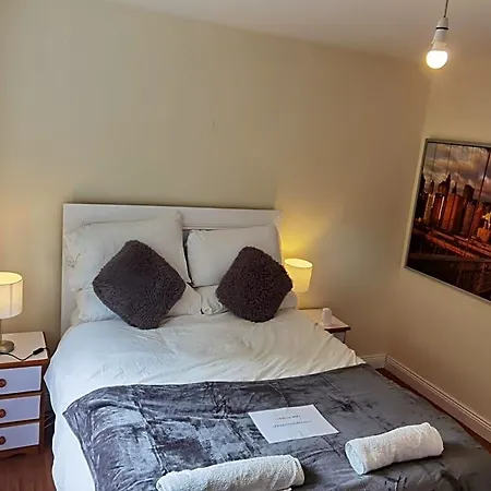 Travelmore Bed and breakfast Letterkenny