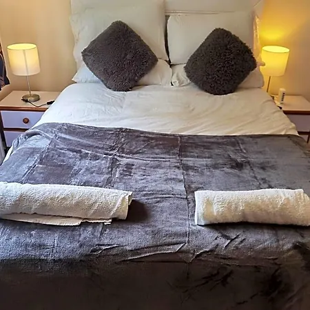 Travelmore Bed and breakfast *
