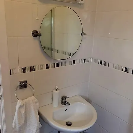 Bed and breakfast Travelmore Letterkenny