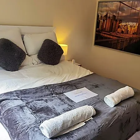 Travelmore Bed and breakfast Letterkenny
