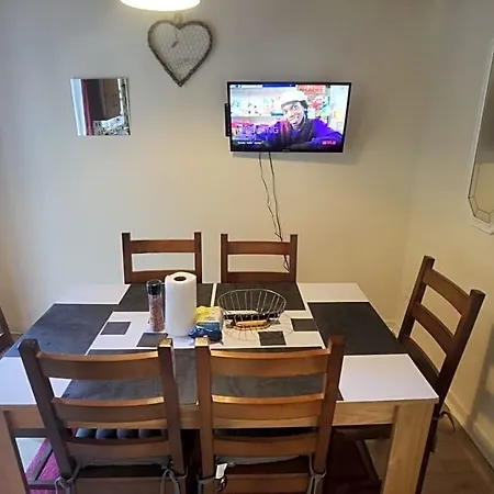 Bed and breakfast Travelmore Letterkenny