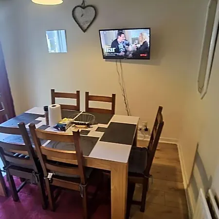 Bed and breakfast Travelmore