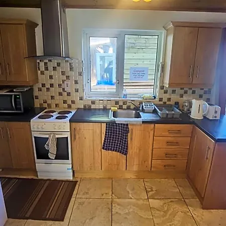 Bed and breakfast Travelmore