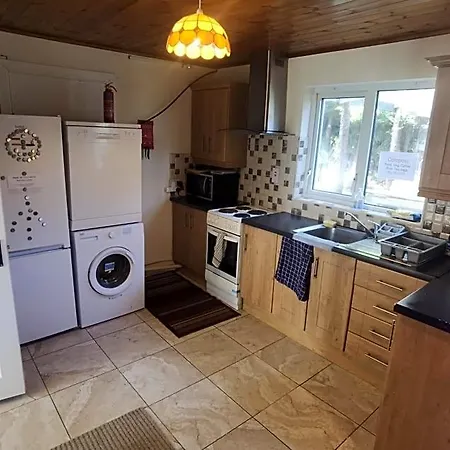 Travelmore * Letterkenny