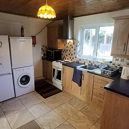 Travelmore Bed and breakfast Letterkenny