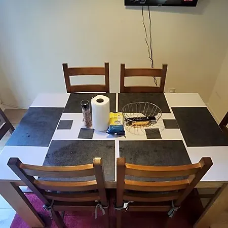Bed and breakfast Travelmore Letterkenny