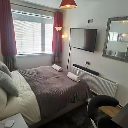 Bed and breakfast Travelmore