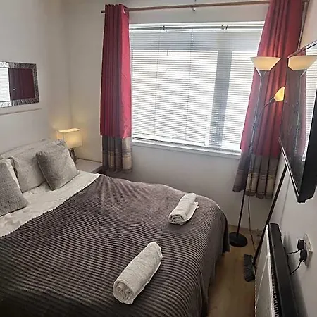 Bed and breakfast Travelmore
