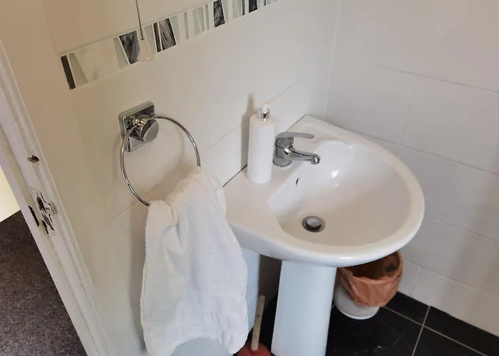 Bed & Breakfast Travelmore Letterkenny