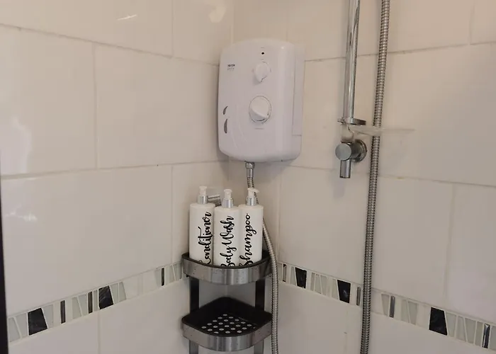 Travelmore Bed & Breakfast Letterkenny