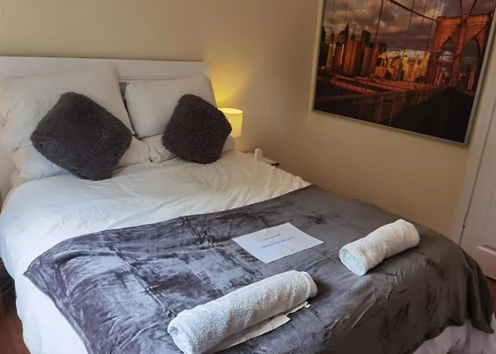 Bed & Breakfast Travelmore