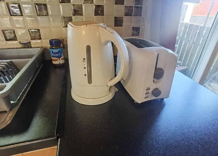 Bed & Breakfast Travelmore *